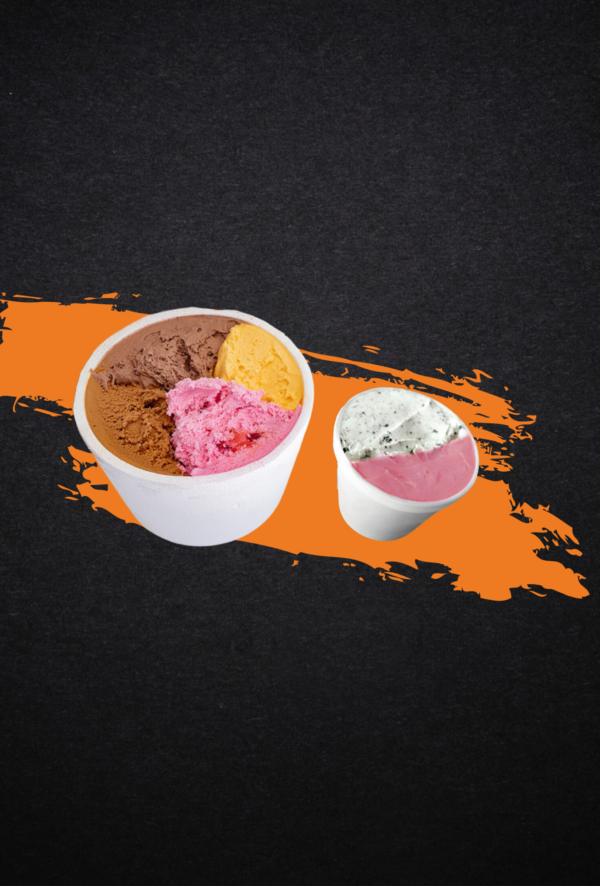 AA Promo 1 kg + 1/4 kg