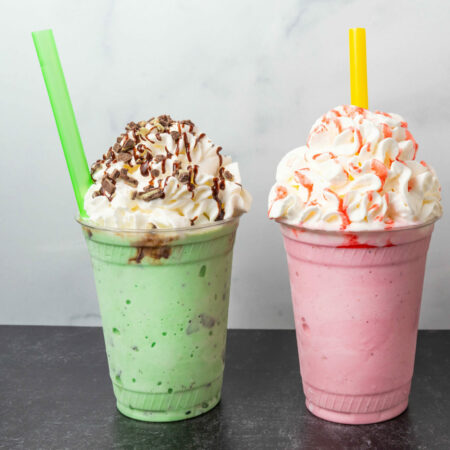 Milkshake