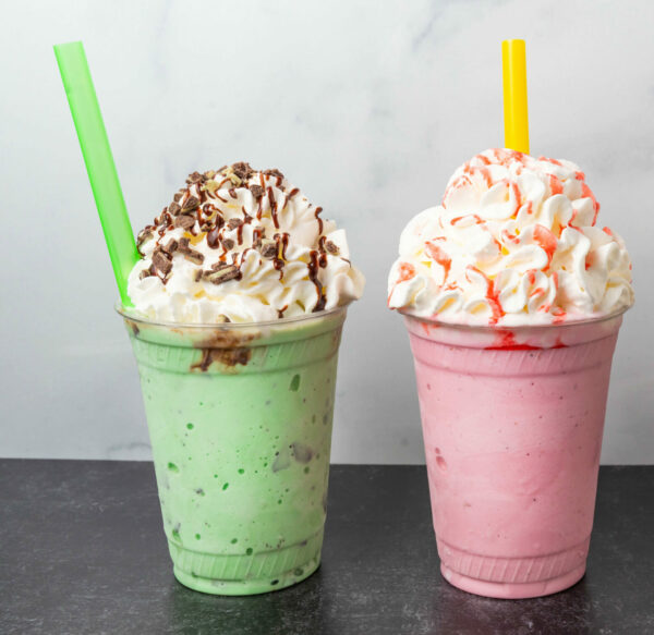 Milkshake