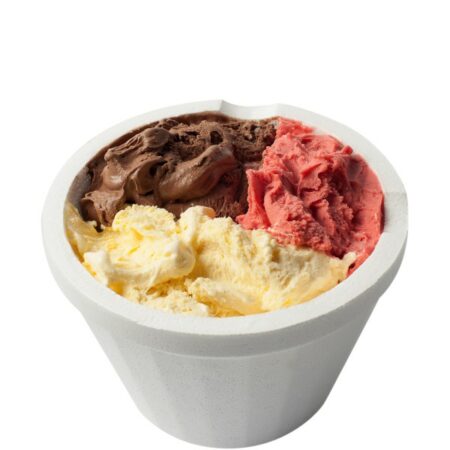 1/2 kg Helado Artesanal