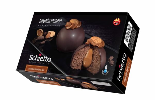 Bombon Escocés
