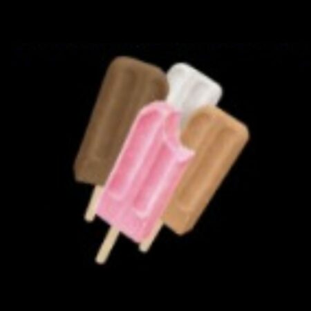 Palito crema Baffin