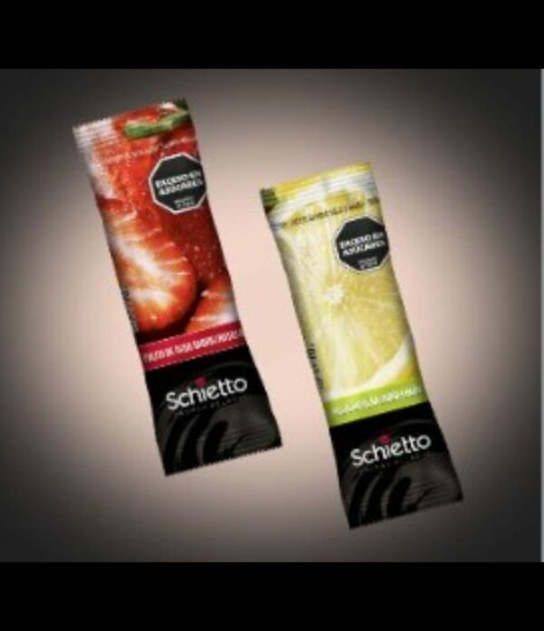 Palito Frutal Schietto