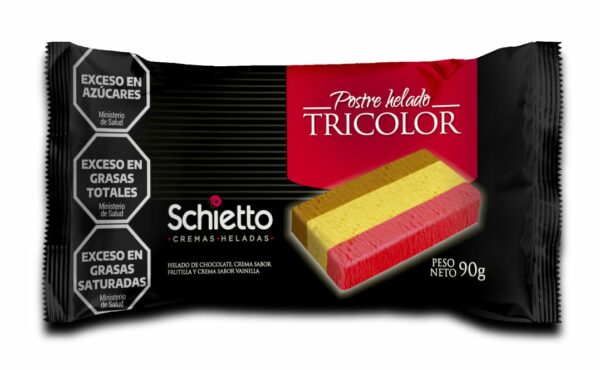 Tricolor