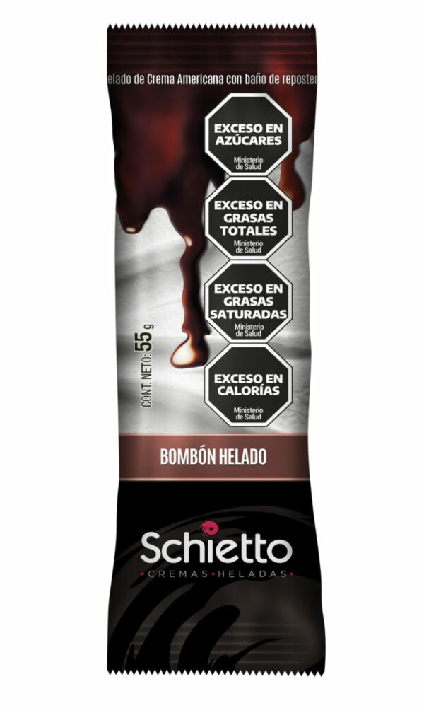 Super bombón Schietto