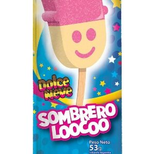 Sombrero Loco
