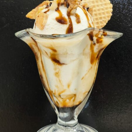 Postre Don Pedro