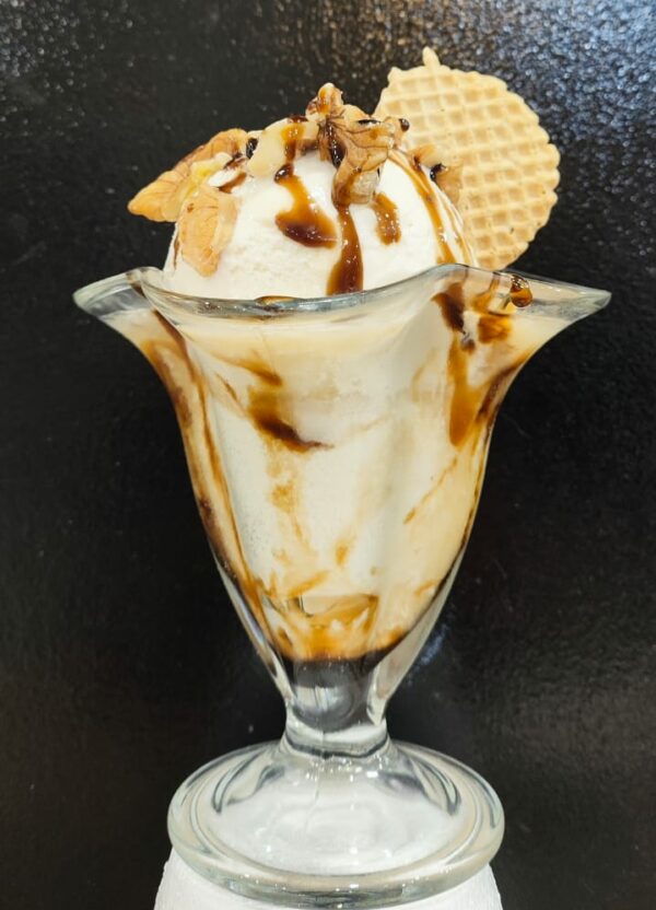 Postre Don Pedro