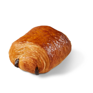 Pan de Chocolate