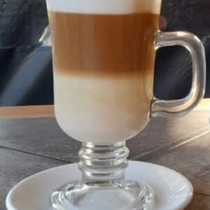 Capuccino