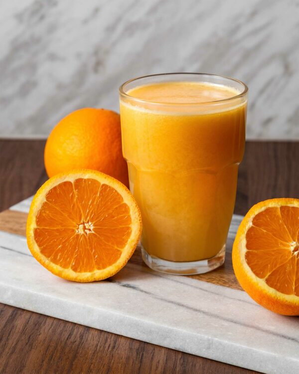 Exprimido de Naranja
