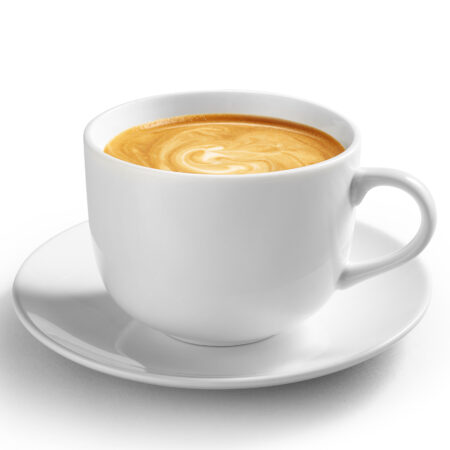 Café con leche