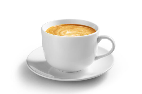 Café con leche