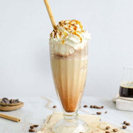 Frappé